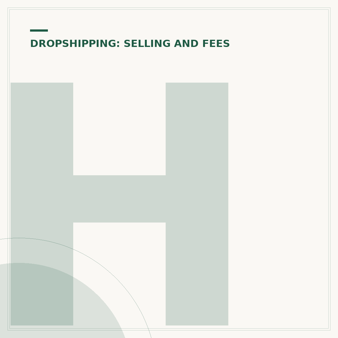 How to Make Money Dropshipping: A Strategic Approach