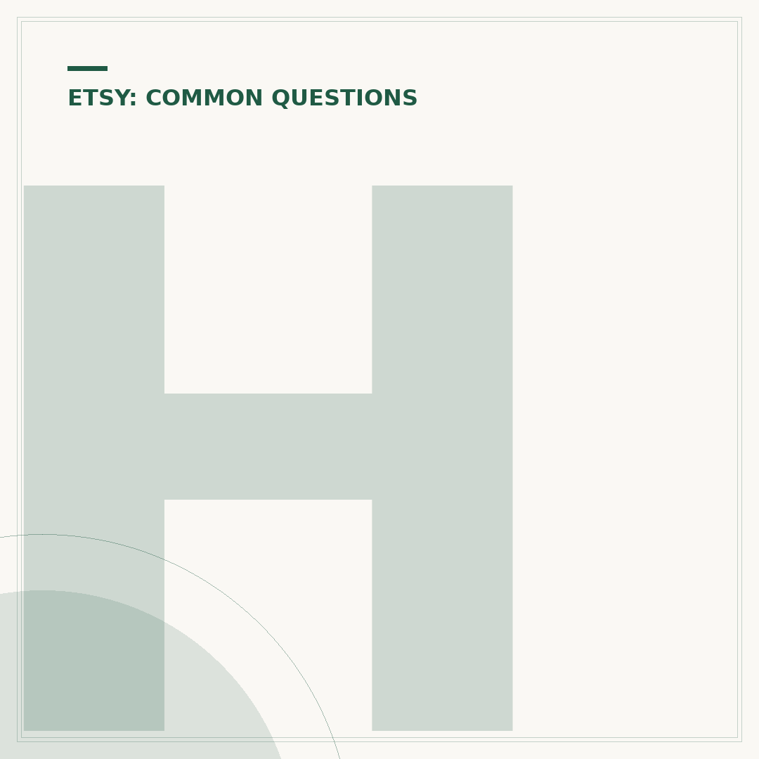 How to Make Money on Etsy: A Seller's Insight