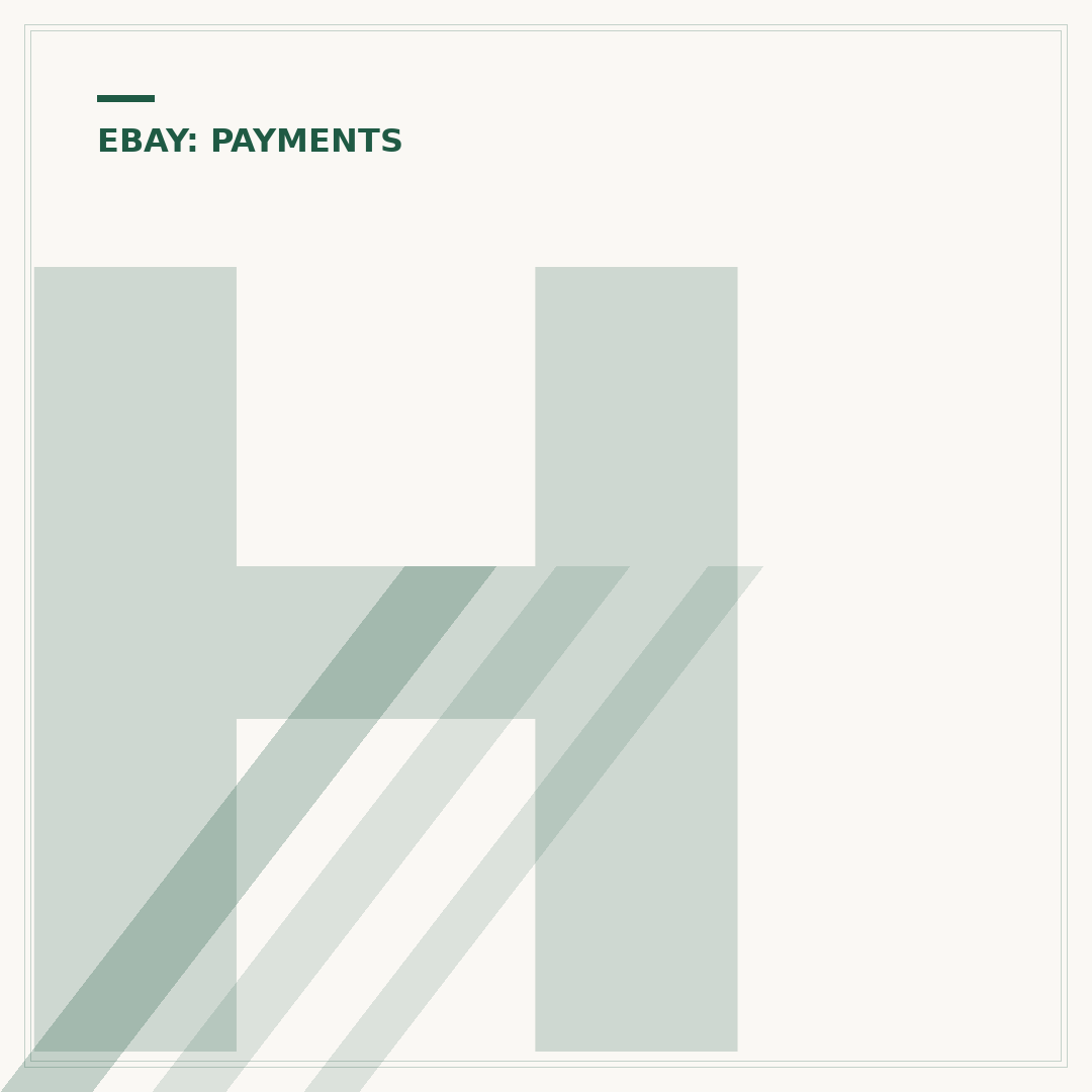 How Much Do eBay Take? Understanding Seller Fees