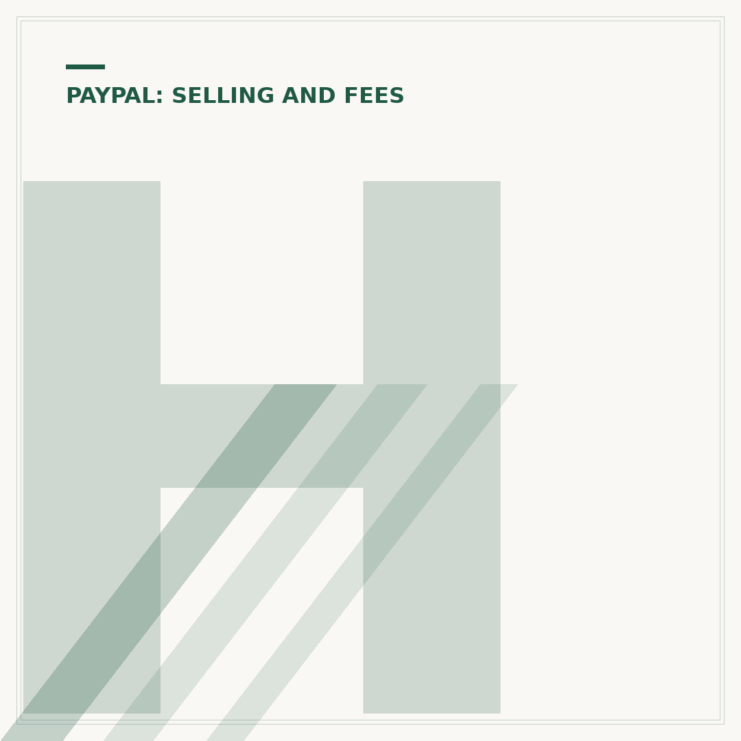 How to Send an Invoice on PayPal