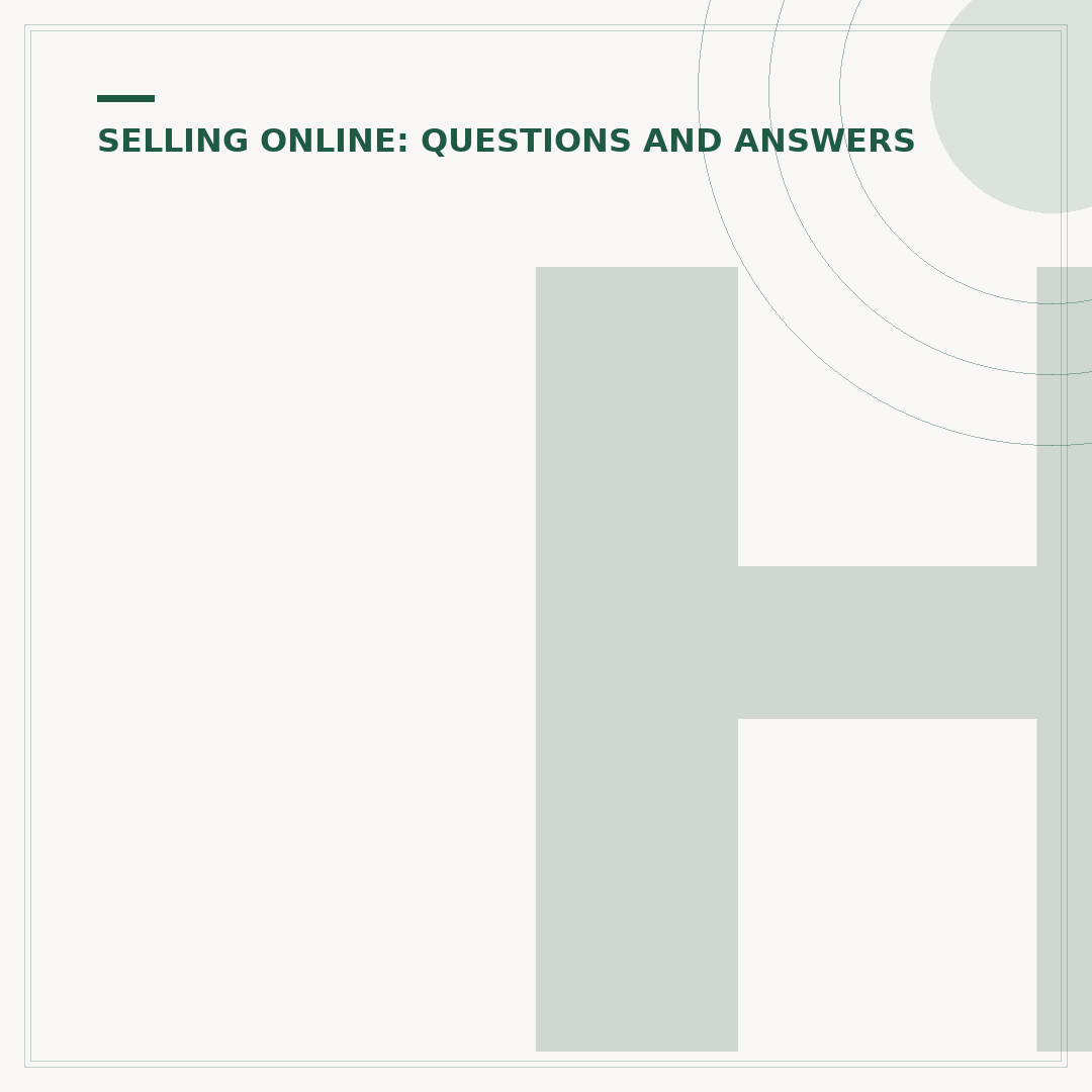 How to Set Up an Online Store: Avoiding Common Pitfalls