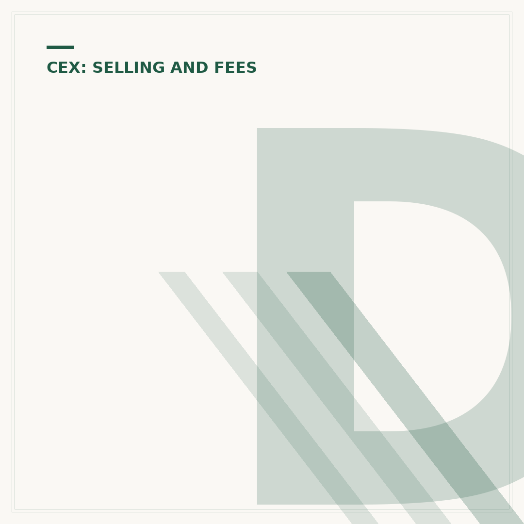 Do You Need ID to Sell to CeX? Requirements Explained