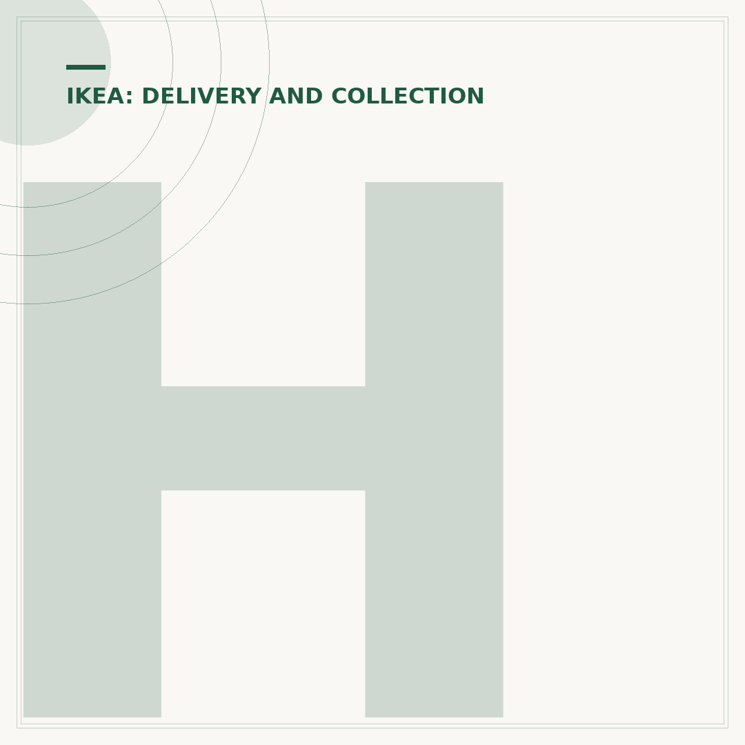 How Long Does IKEA Delivery Take?
