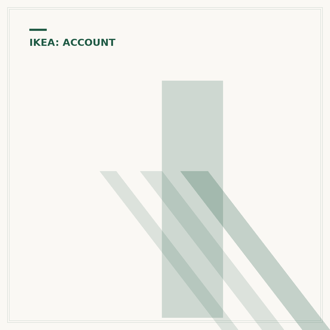 IKEA Membership Card: Benefits, How to Get & Alternatives
