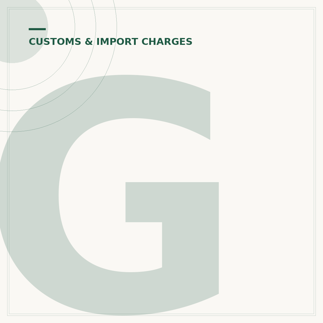 Germany to UK Import Duty: Understanding Costs & Rules