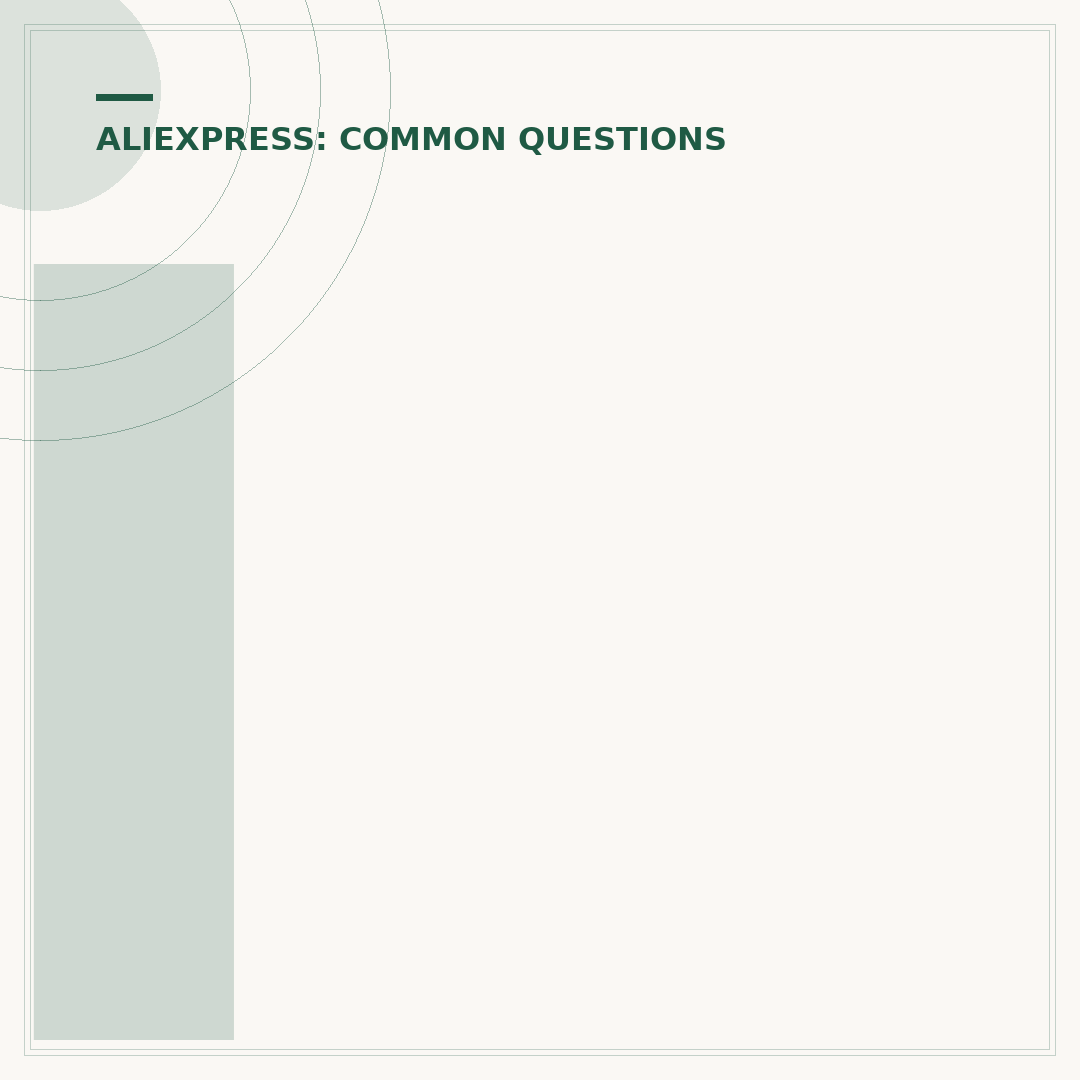 Is AliExpress a Good Site? An Honest Appraisal