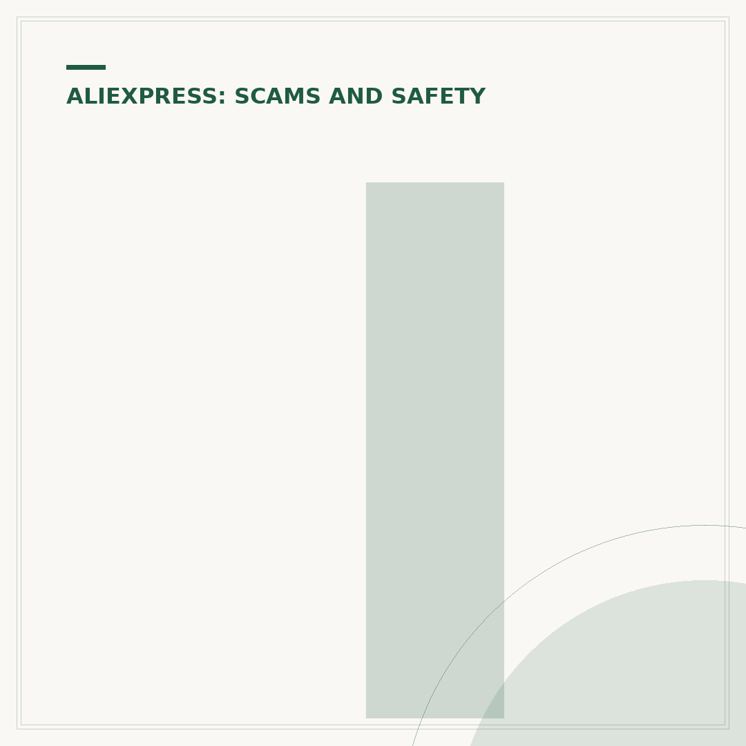 Is AliExpress Legit? Assessing the Online Retailer