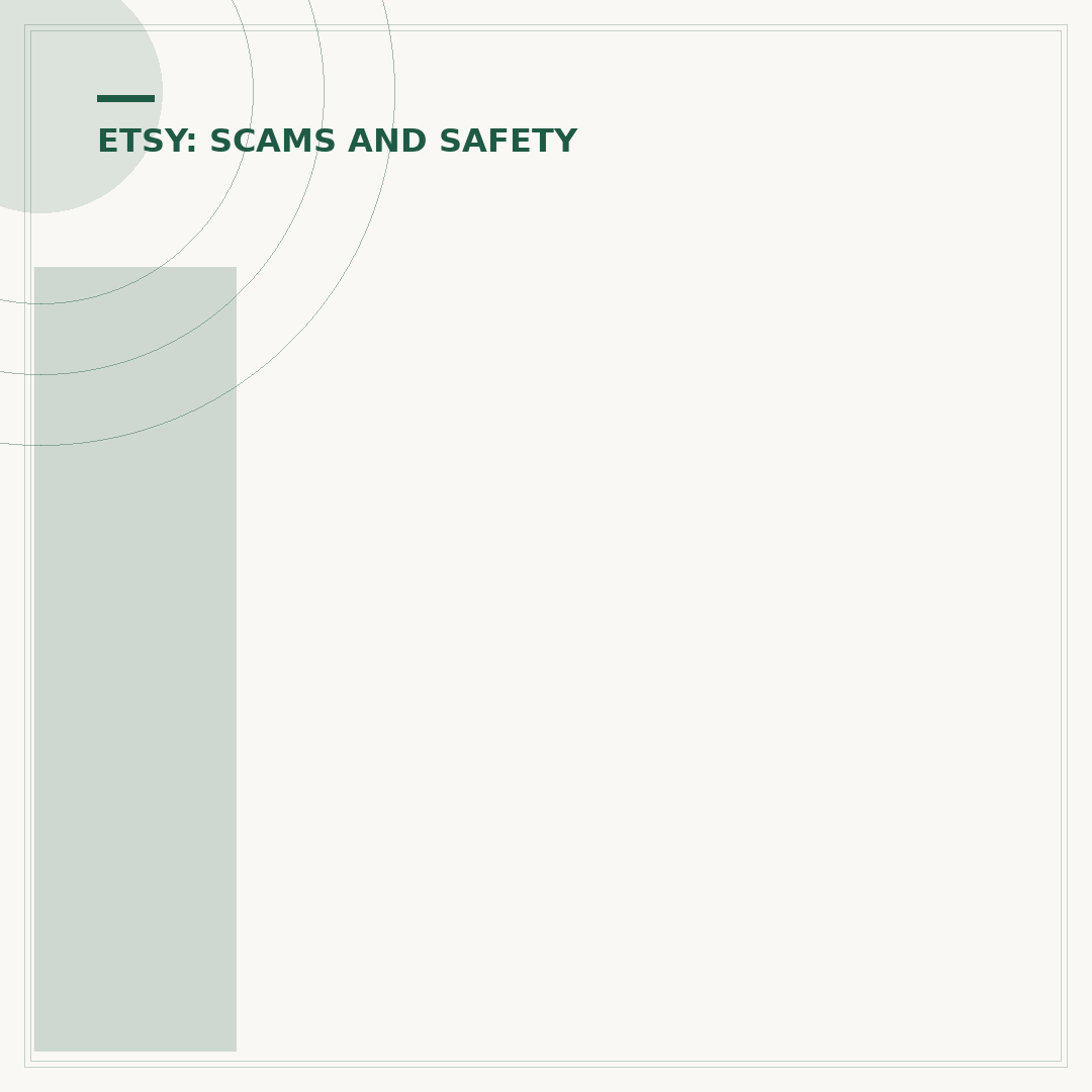 Is Etsy Legit?