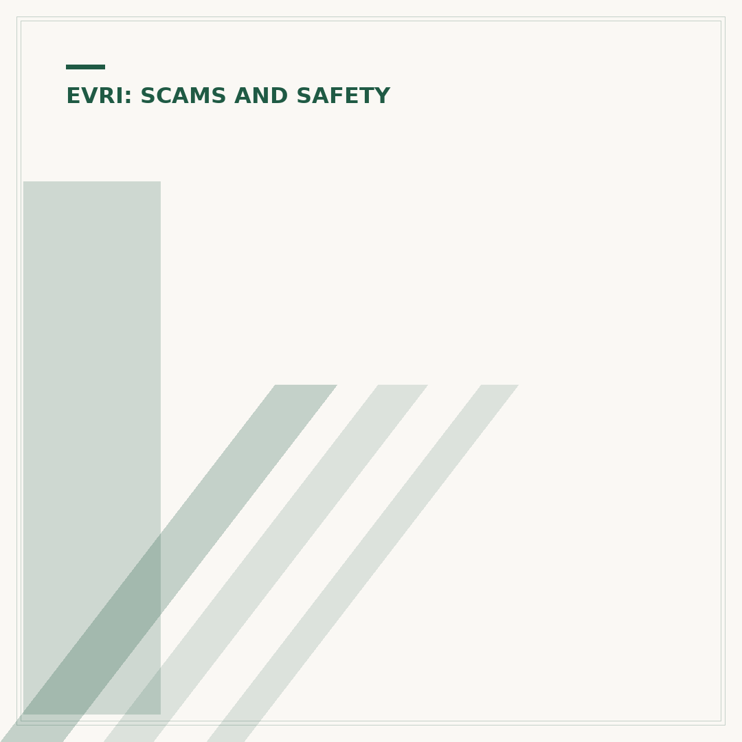 Is Evri Reliable? Assessing UK Parcel Delivery Service