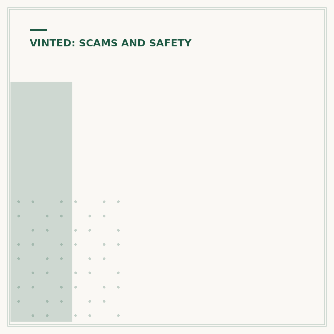 Is Vinted Legit? Understanding Safety and Potential Scams