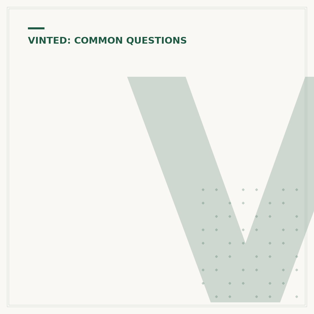 Vinted UK Only? Understanding Its Geographical Reach