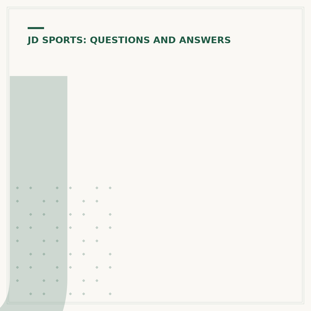 JD Sports Complaints: How to Resolve Issues & Get Help