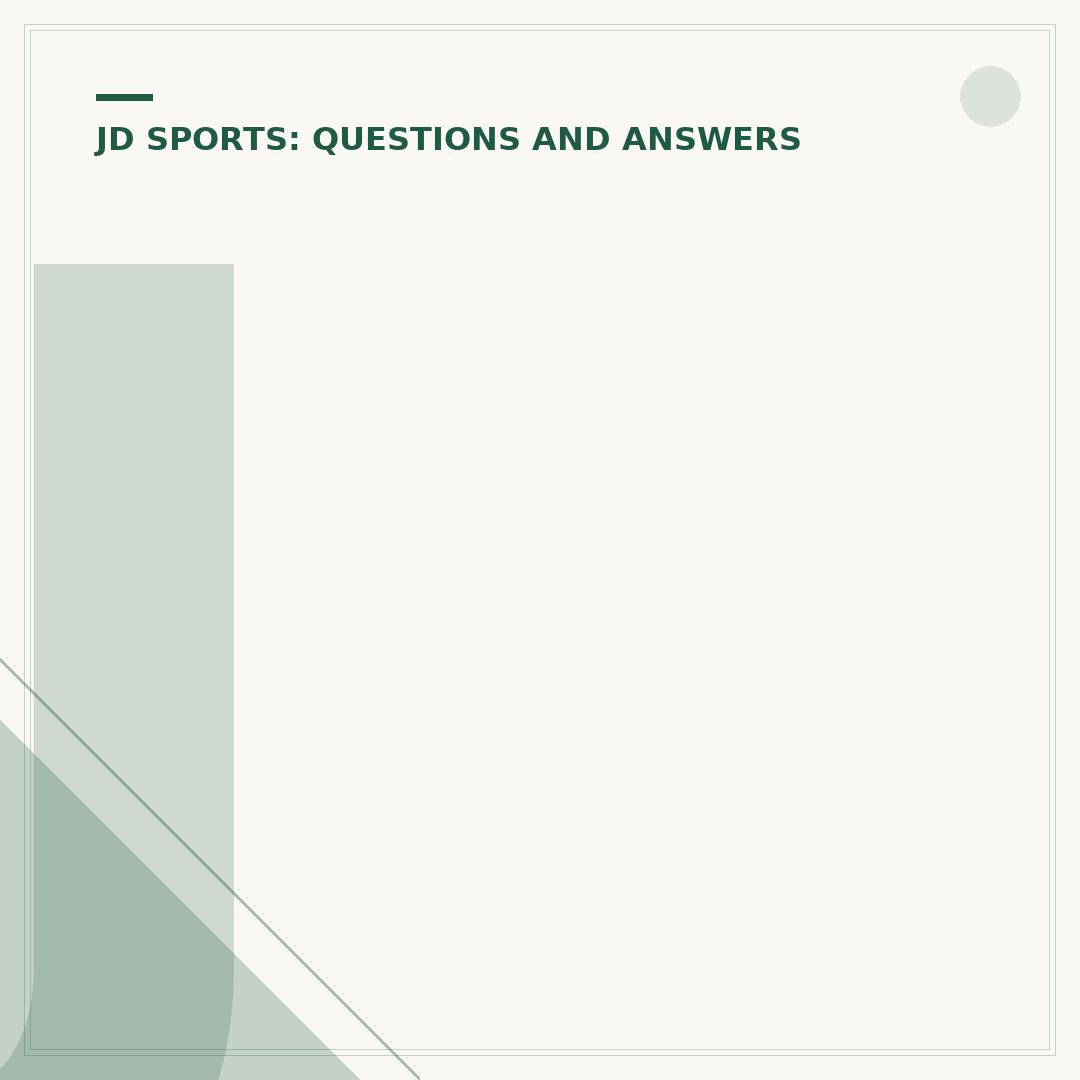 JD Sports Free Delivery Options & How to Qualify