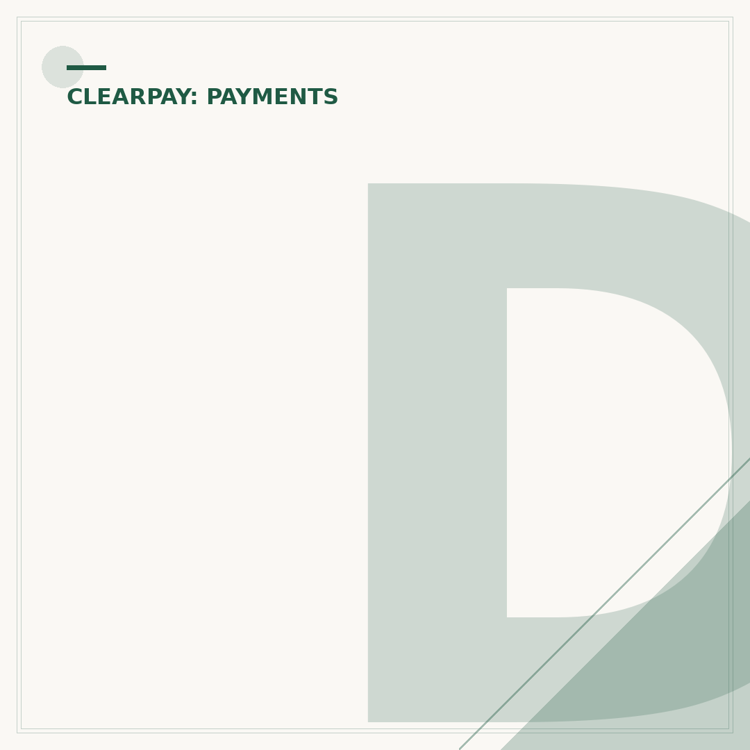 Does John Lewis Accept Clearpay? Payment Options Explained