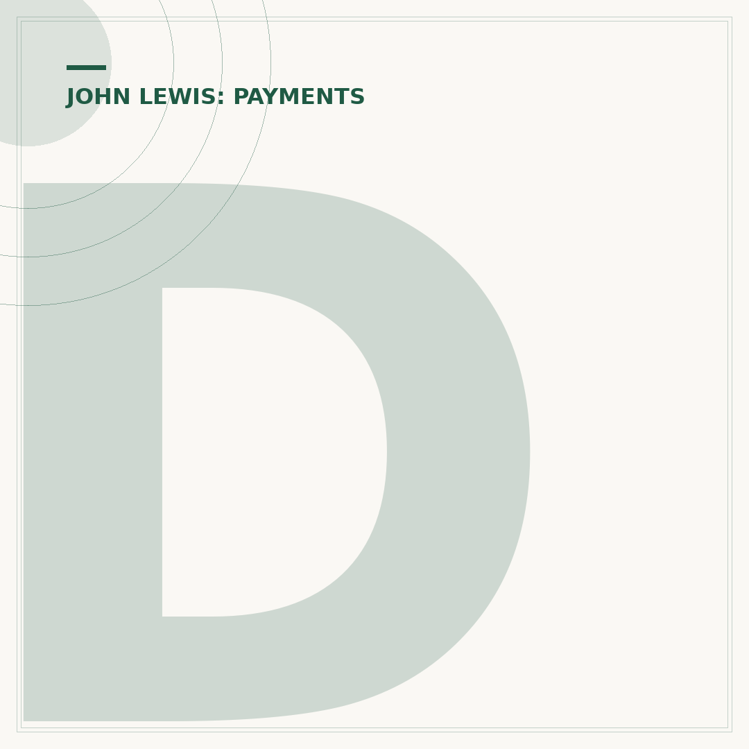 Does John Lewis Accept Blue Light Card? Check Now