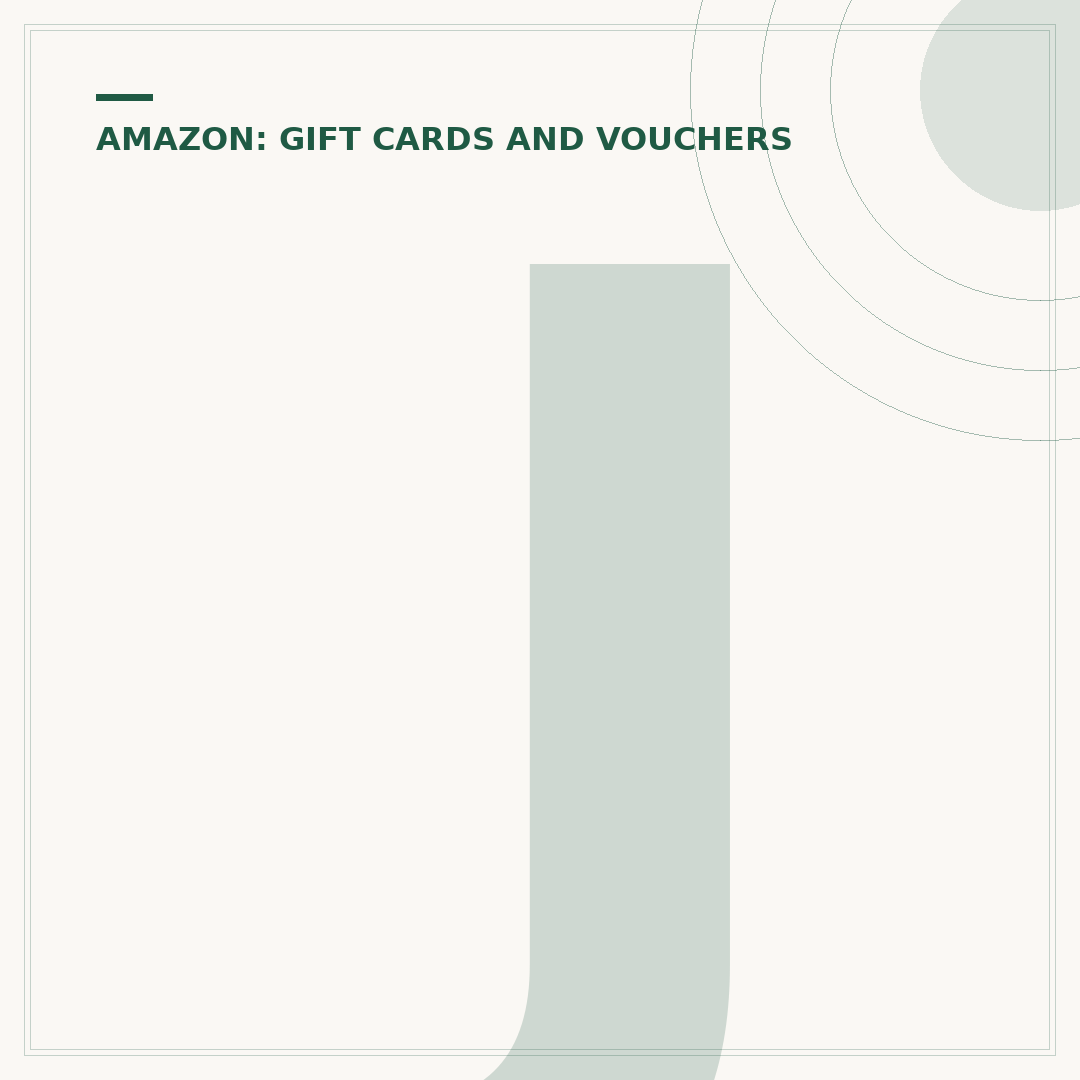 John Lewis Gift Card on Amazon: Can You Buy or Use?