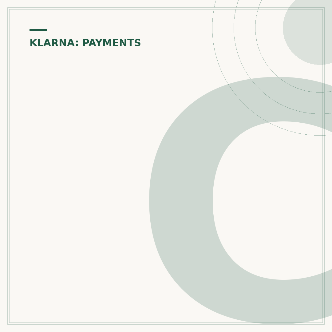 Can You Use Klarna on Amazon?