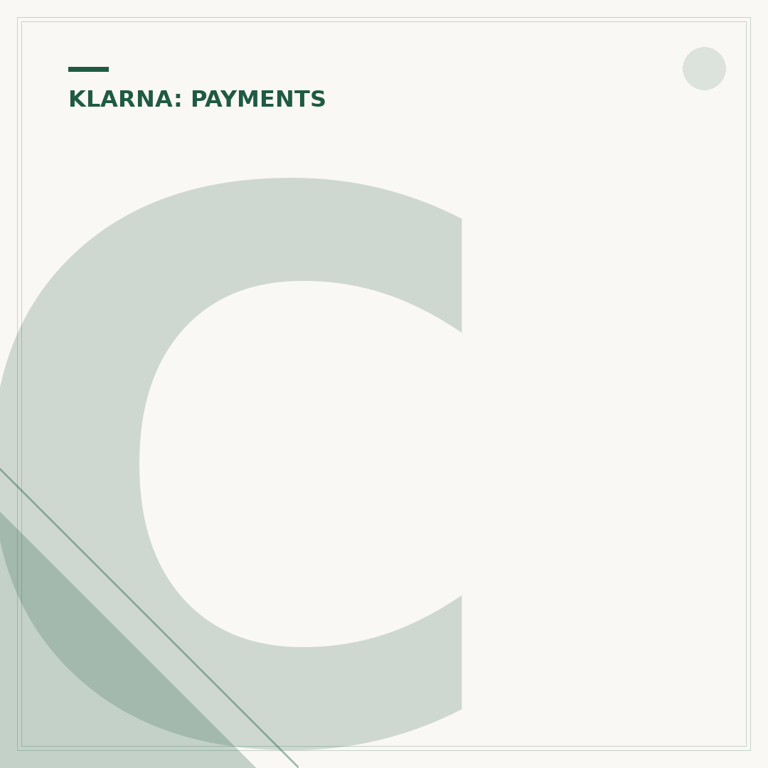Can You Use Klarna on Vinted?