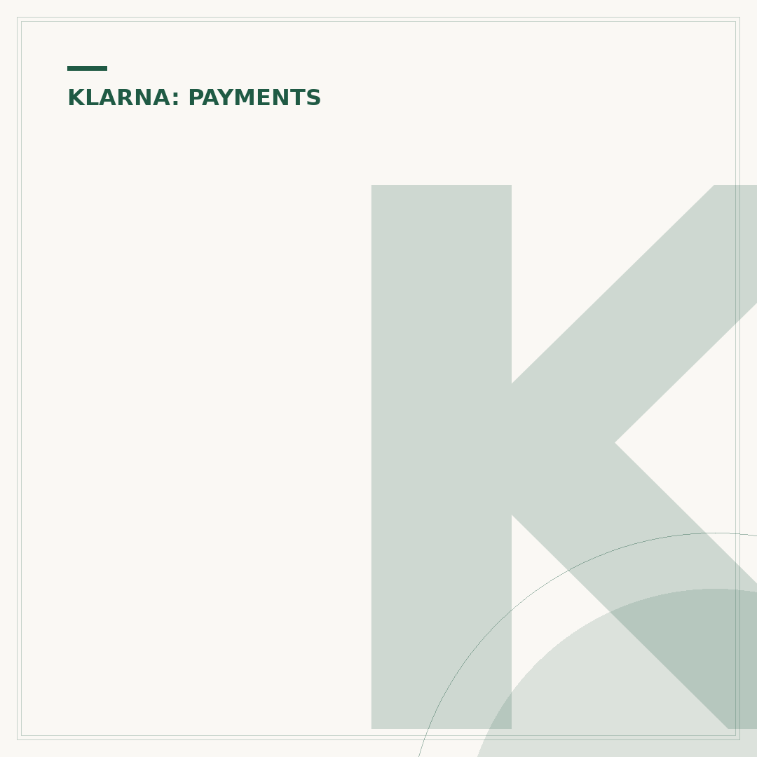 Klarna Pay in 3 Minimum Spend: What You Need to Know