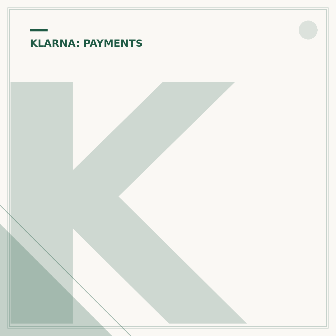 Klarna Pay in 3: How It Works & Retailer Options