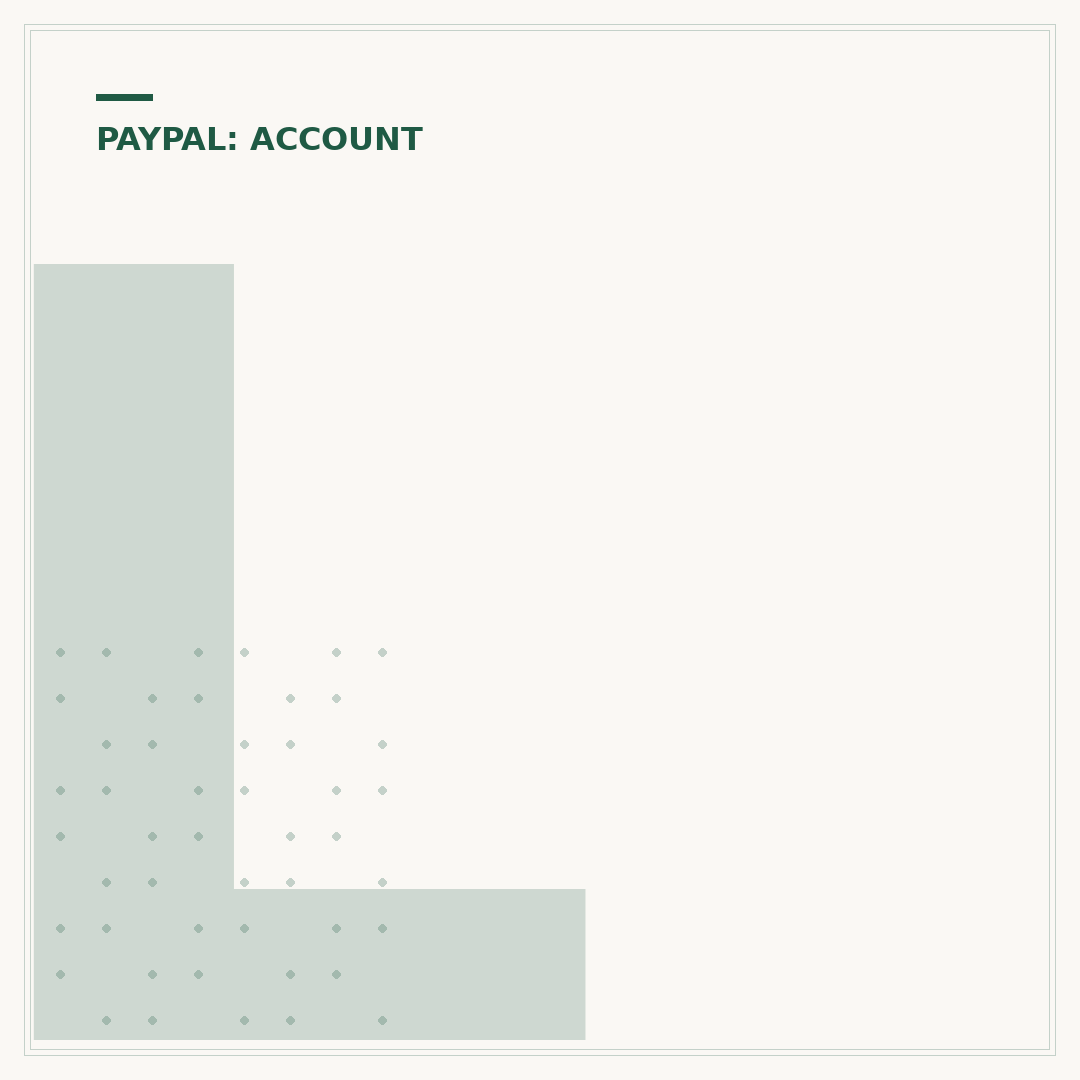 Lock PayPal Account: Secure Your Funds & Data