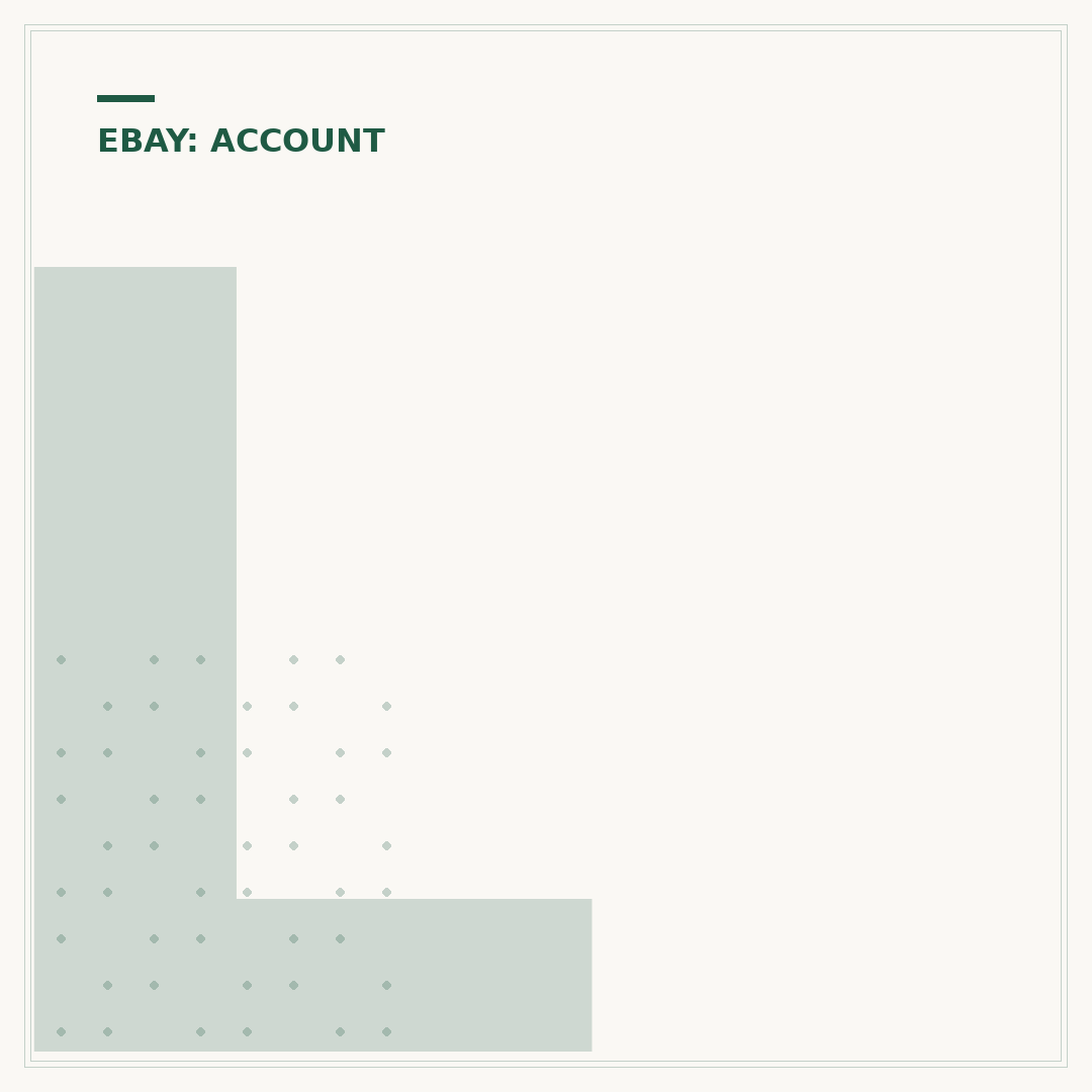 Lost eBay Password? How to Recover Your Account