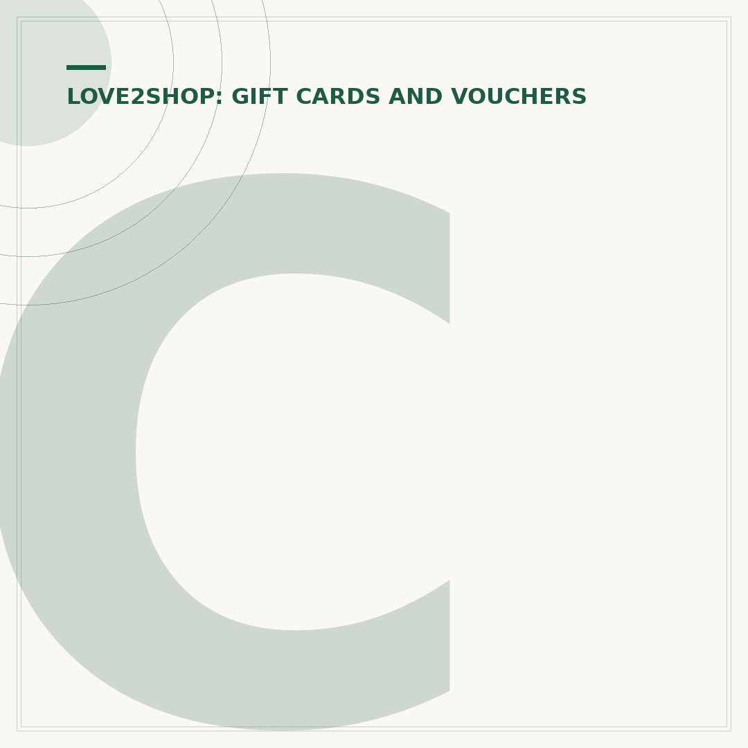 Can You Use Love2Shop on Amazon?