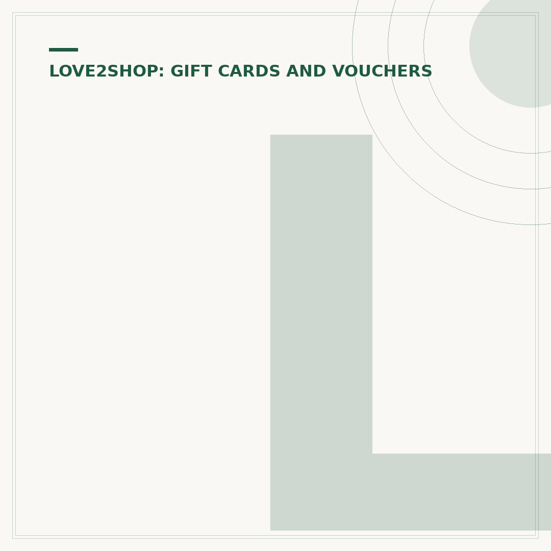 Love2shop Easy Saver Card: What It Is & How To Use