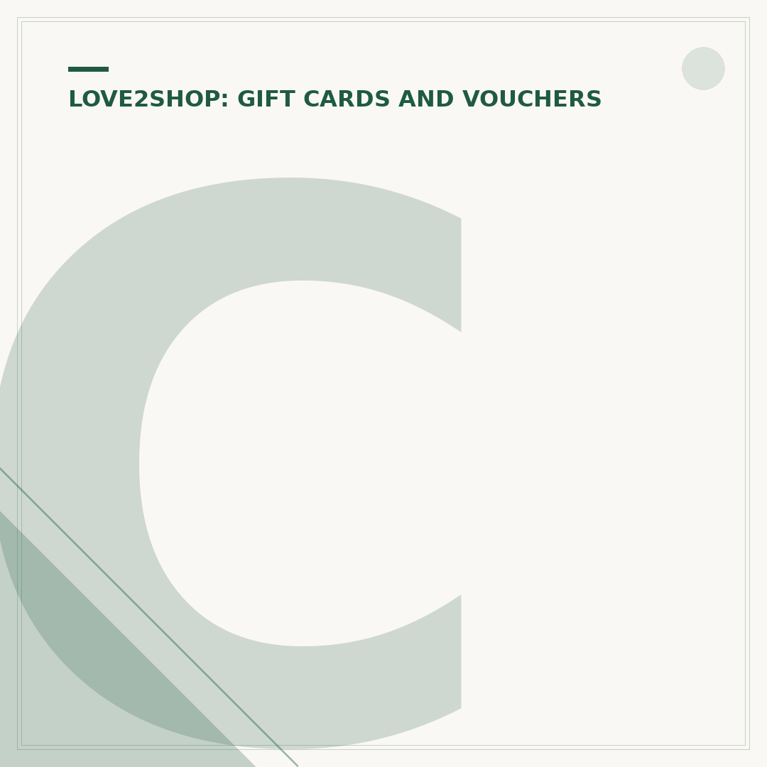 Can I Use Love2shop Flexecash Online?