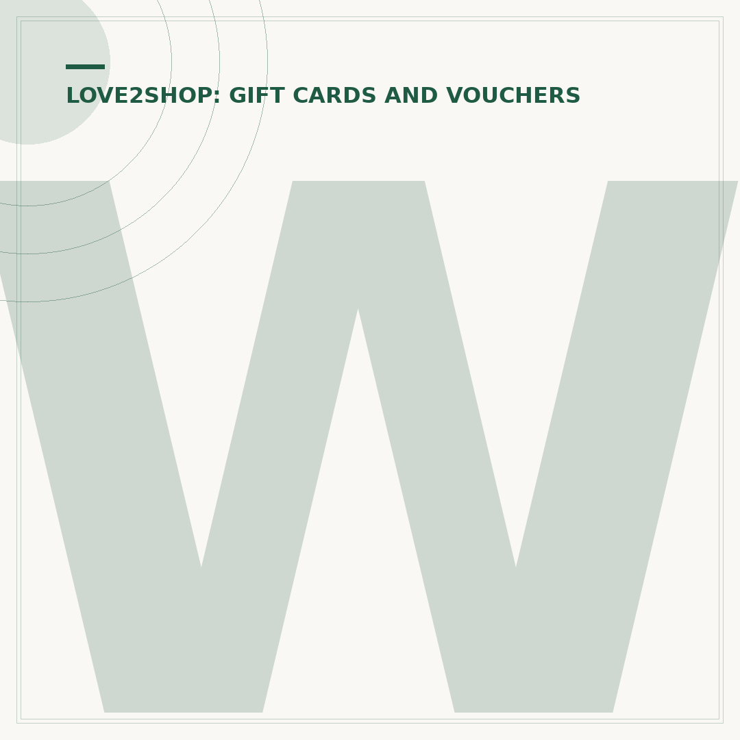 What is a Love2shop Reward Code and How to Use It