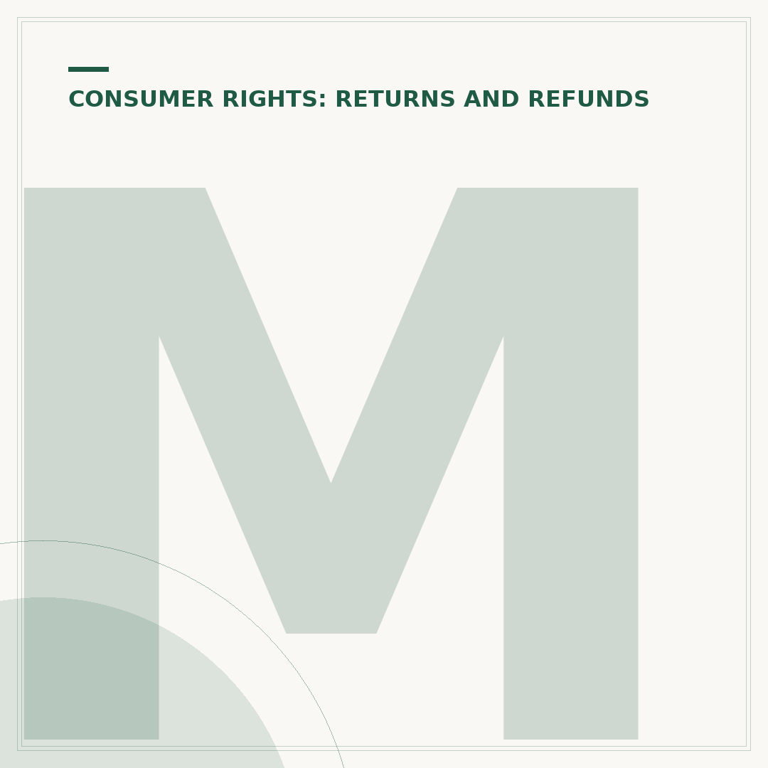Matalan Returns Policy