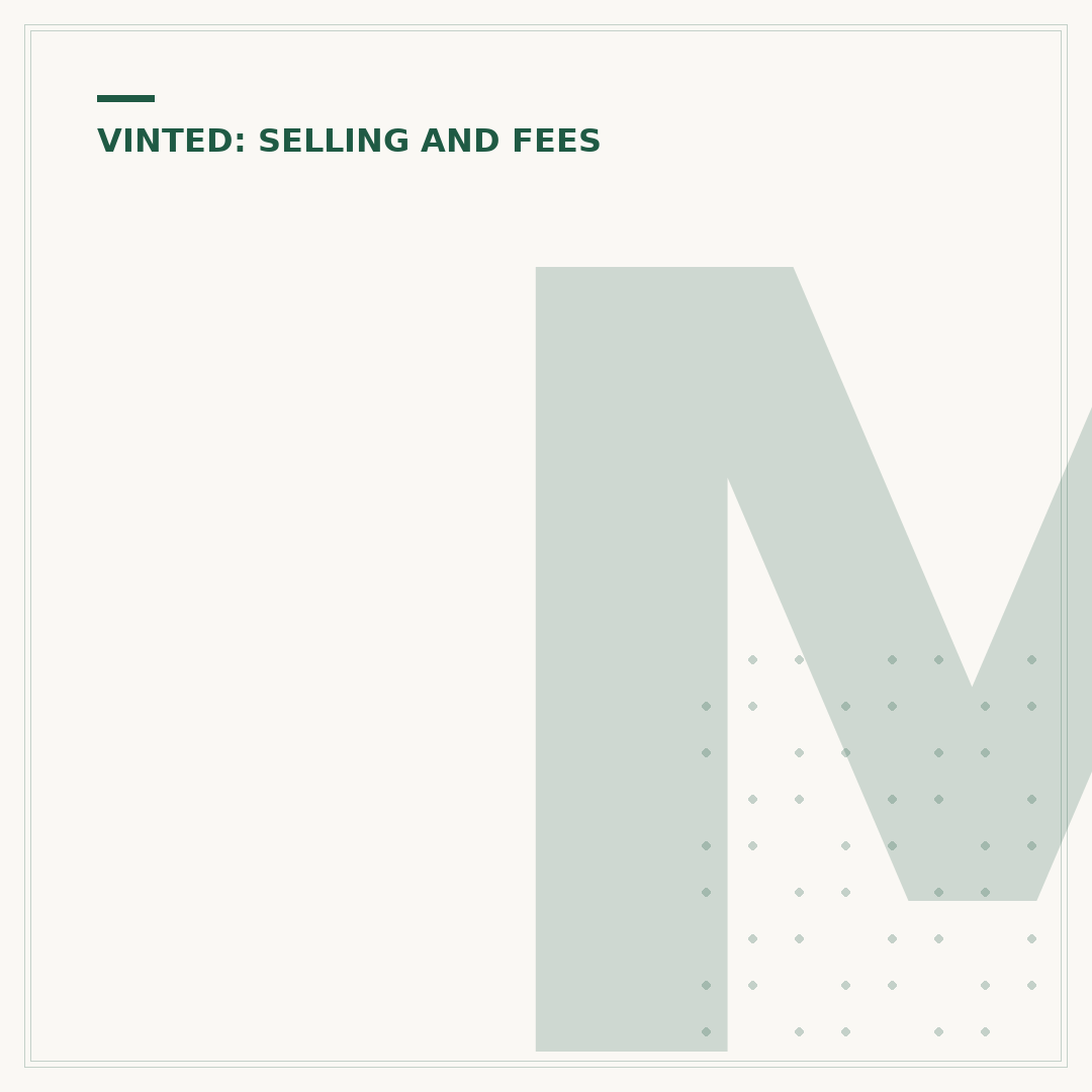 Member Blocked on Vinted: What It Means & How to Check