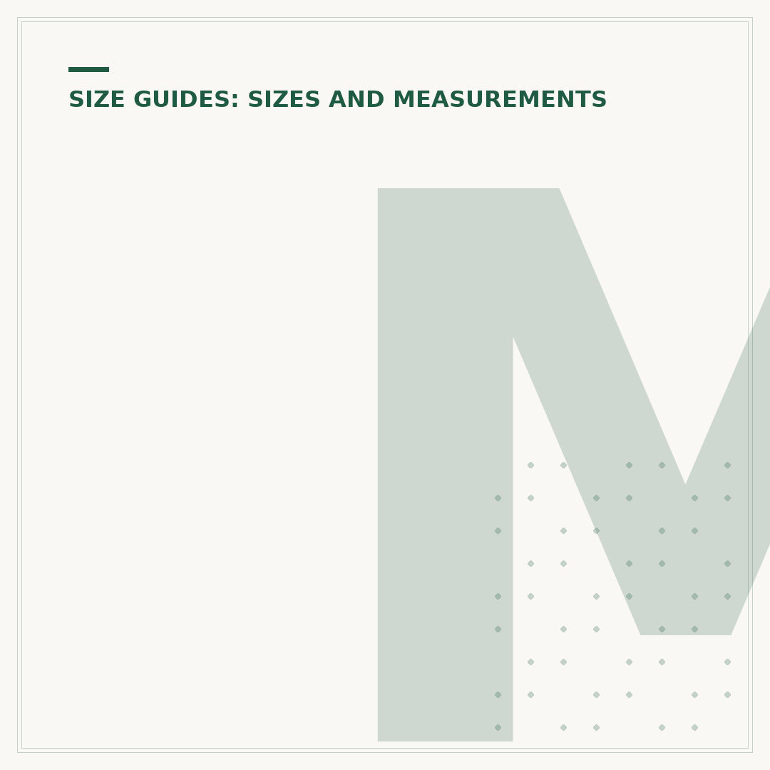 Men's Ring Size Guide: Measure Accurately