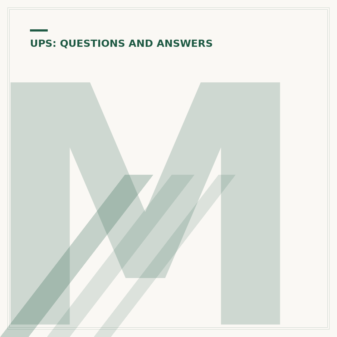 Missing UPS Delivery: What to Check and Do Next
