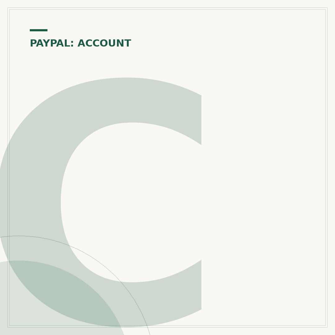 Can I Have More Than One PayPal Account?