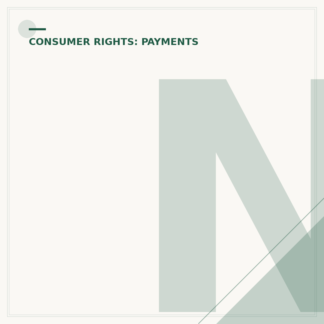 NatWest Chargeback: Understand Your Rights and Process