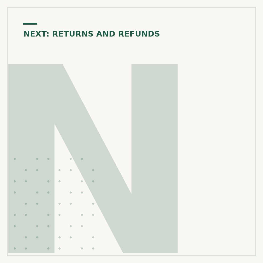 Next Exchange Without Receipt: Your Options Explained