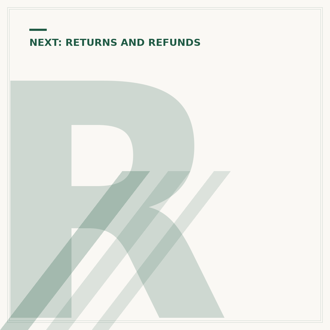 Return a Next Online Order