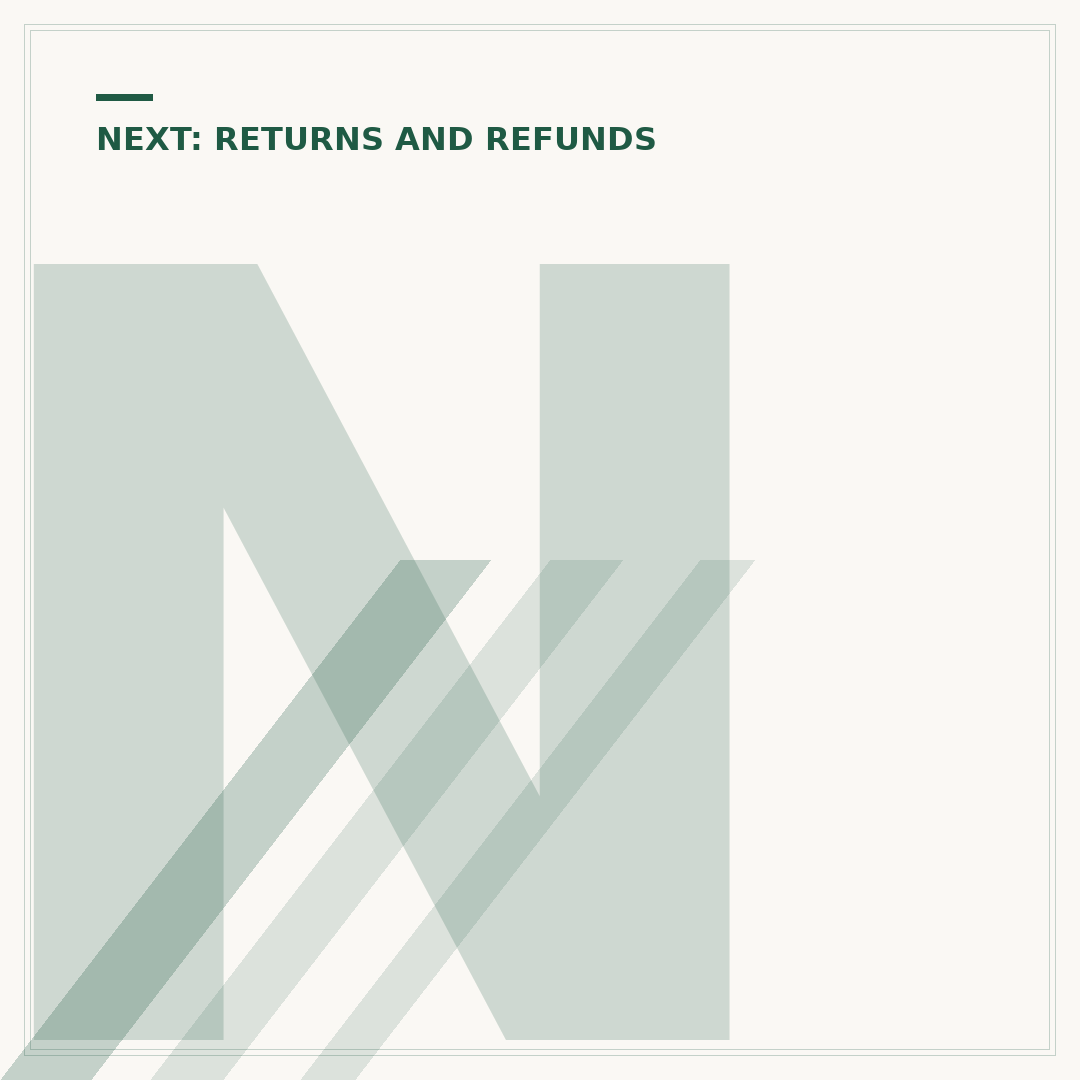 Next Returns Label: How to Get and Use It