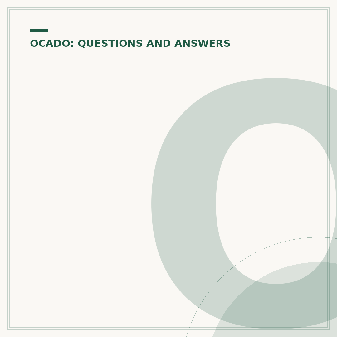 Ocado Voucher Not Working? Troubleshooting and Solutions