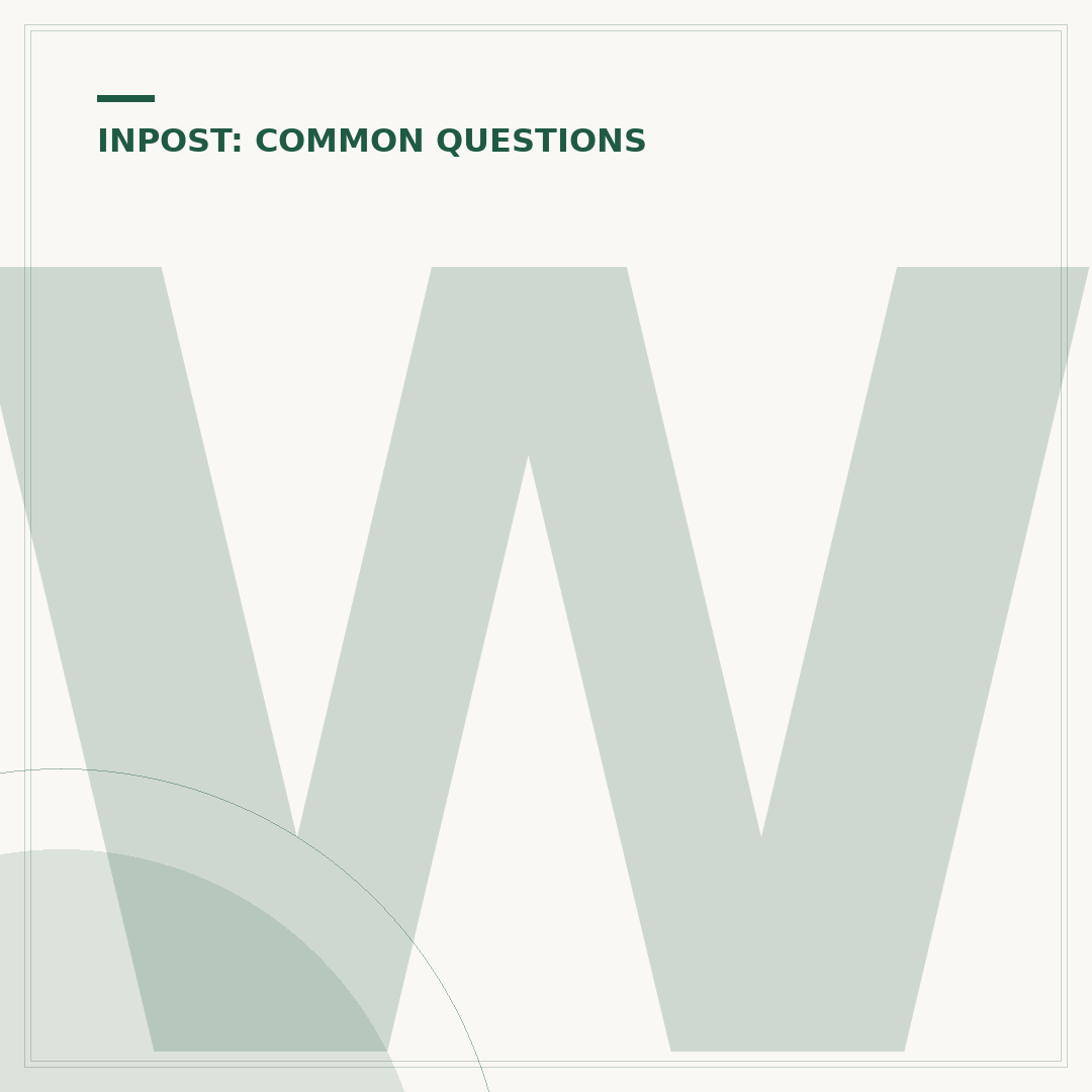What Does 'Off It Goes' Mean on InPost?
