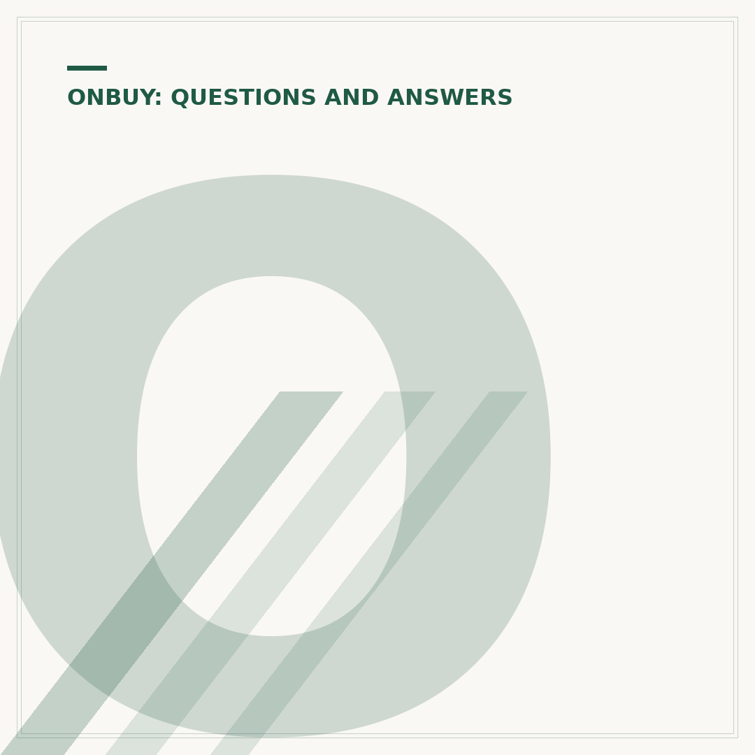 OnBuy Delivery Times: What to Expect & How to Check