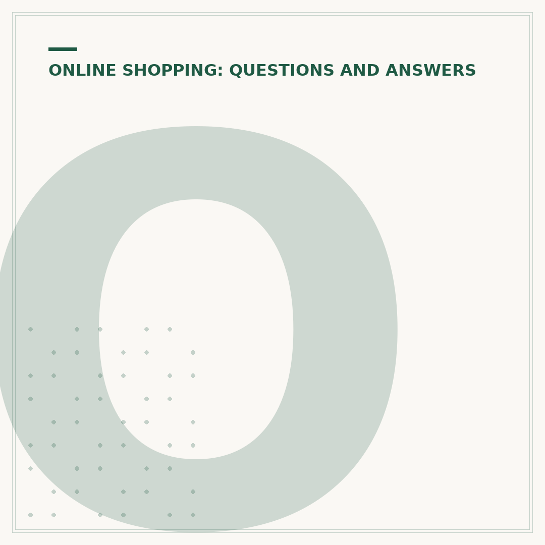 Online Shopping Scams: How to Protect Yourself