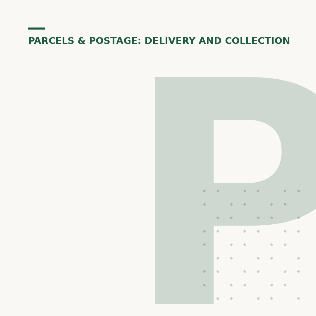 Parcel Force Delivery Times Explained