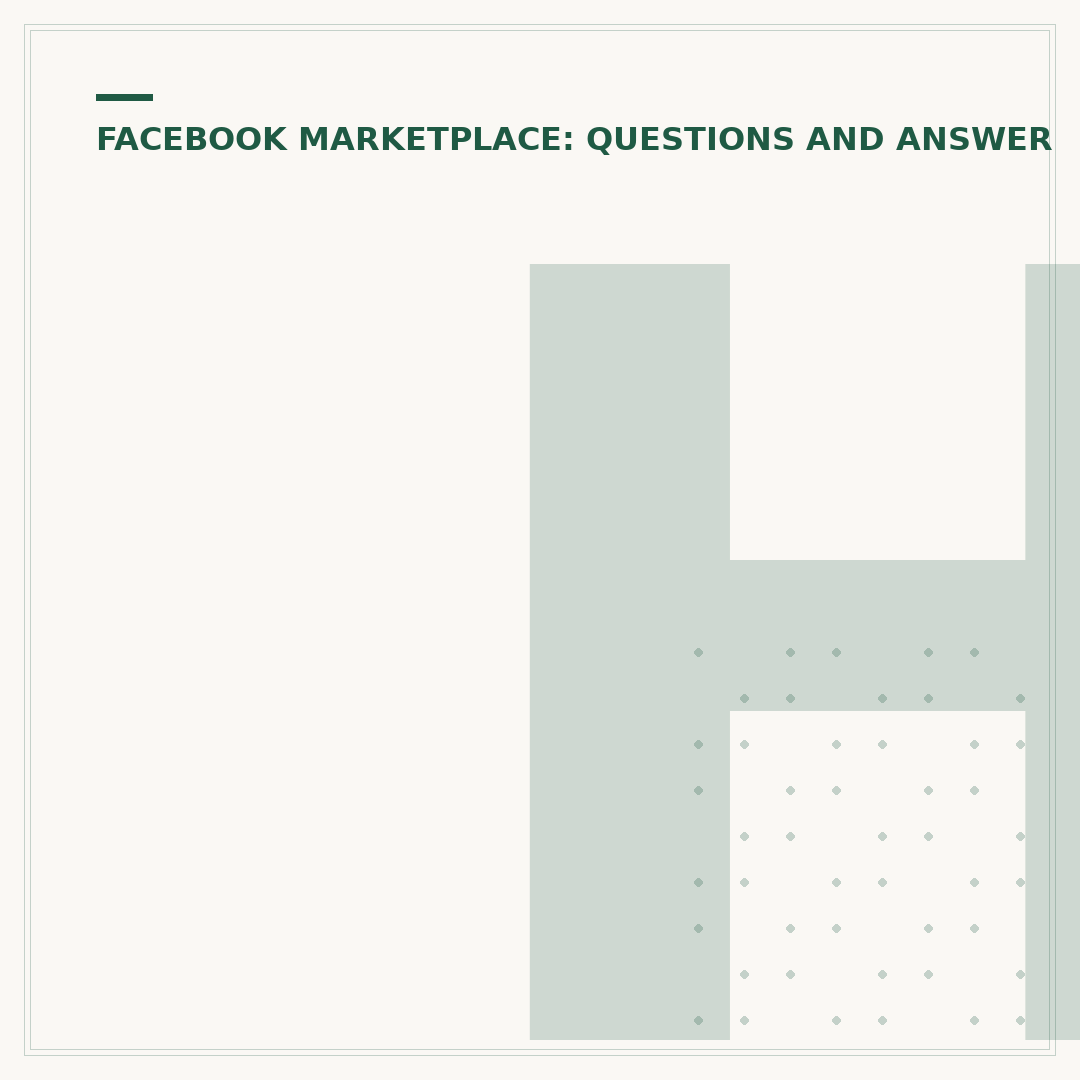 How to Pay on Facebook Marketplace