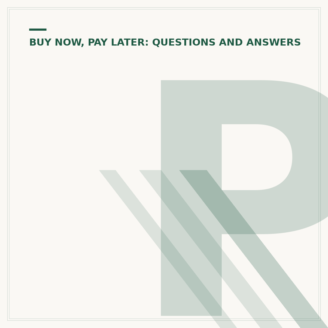 Pay in 3: How This Payment Method Works