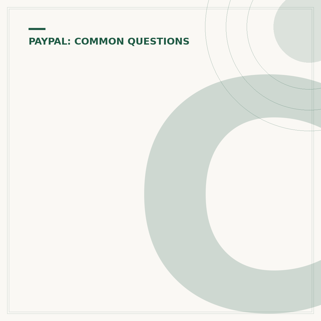 Can PayPal Be Used With Amazon?