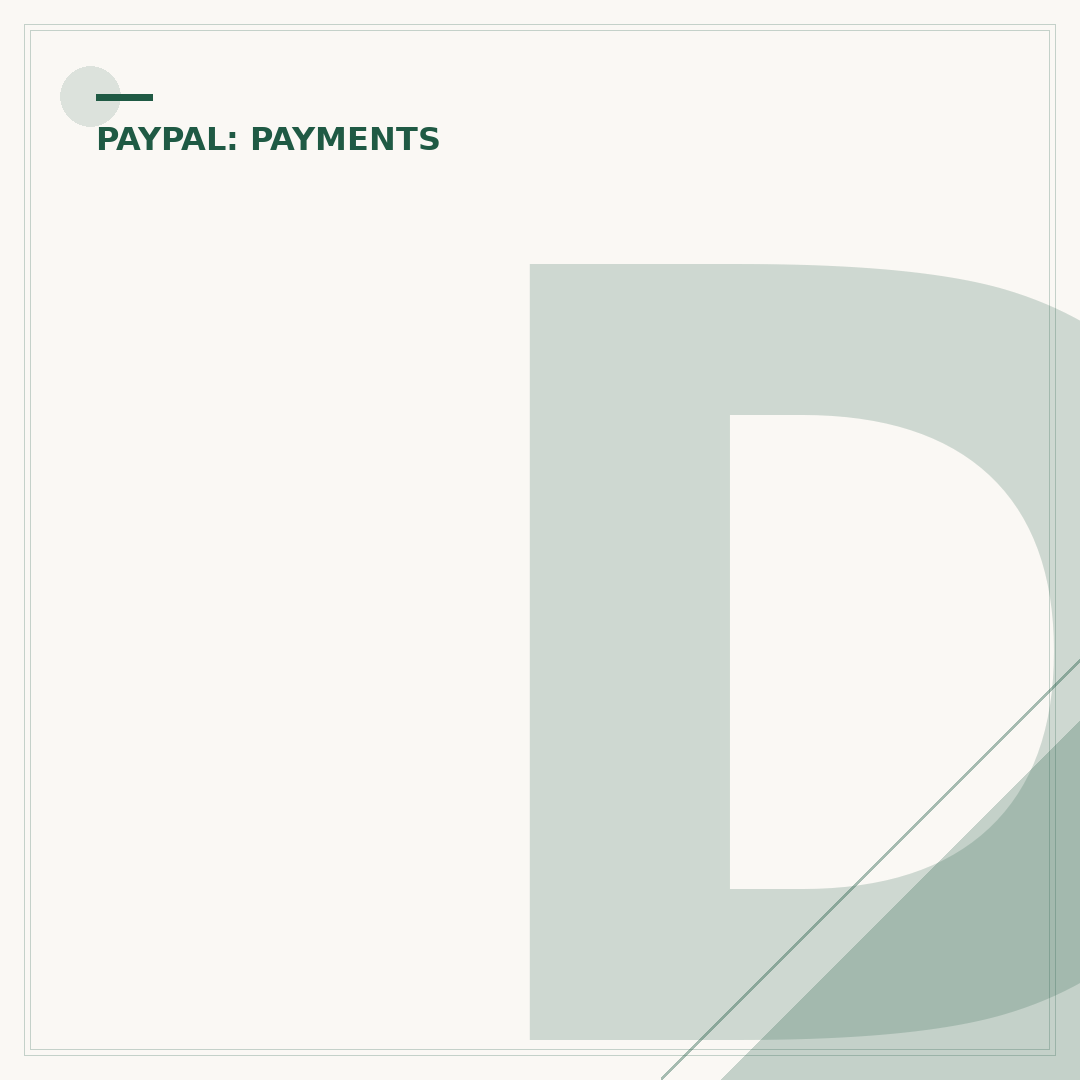 Do PayPal Take American Express Cards?