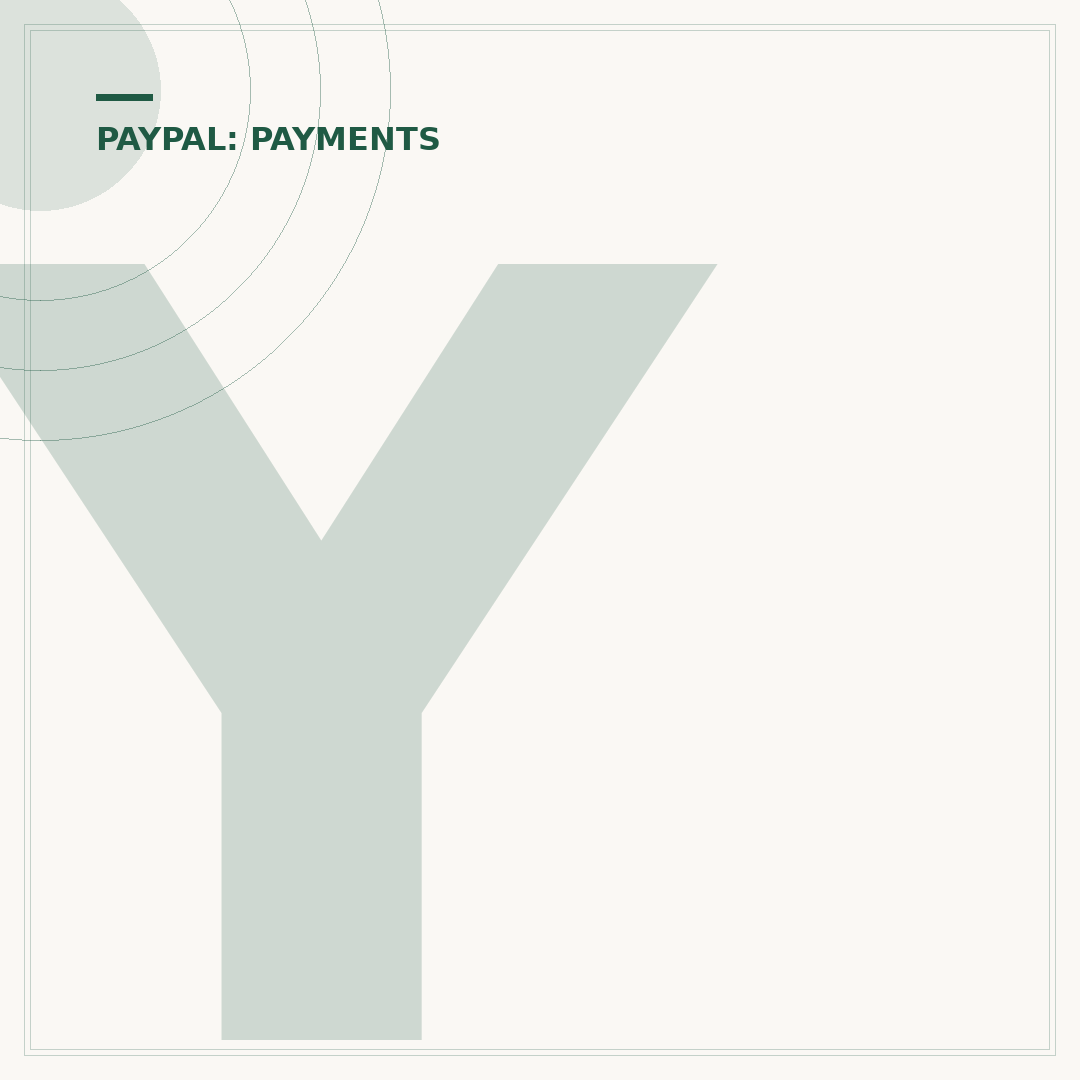 Your PayPal Balance Explained