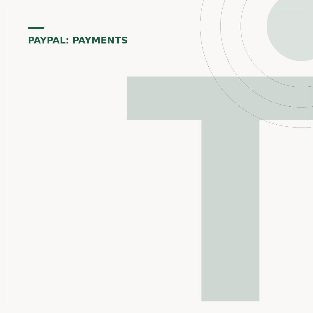 Transfer PayPal Cash to a Bank Account